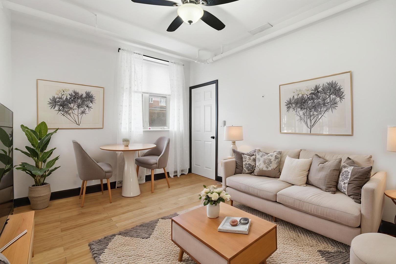 7009 West Altgeld Street, Unit G Chicago, IL 60707 - Photo 4 of 9