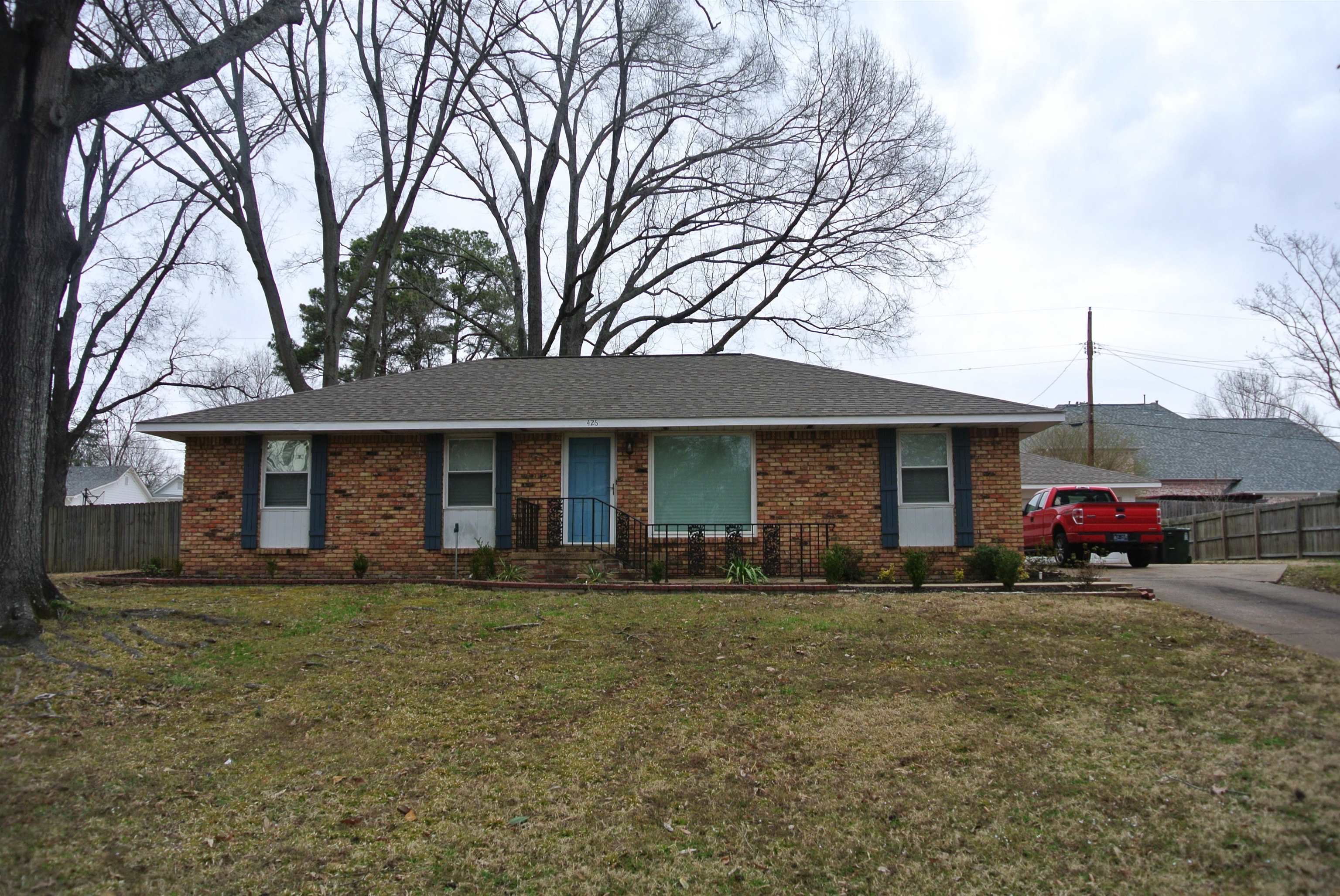 426 Cardinal Drive Collierville, TN 38017 - Photo 21 of 23