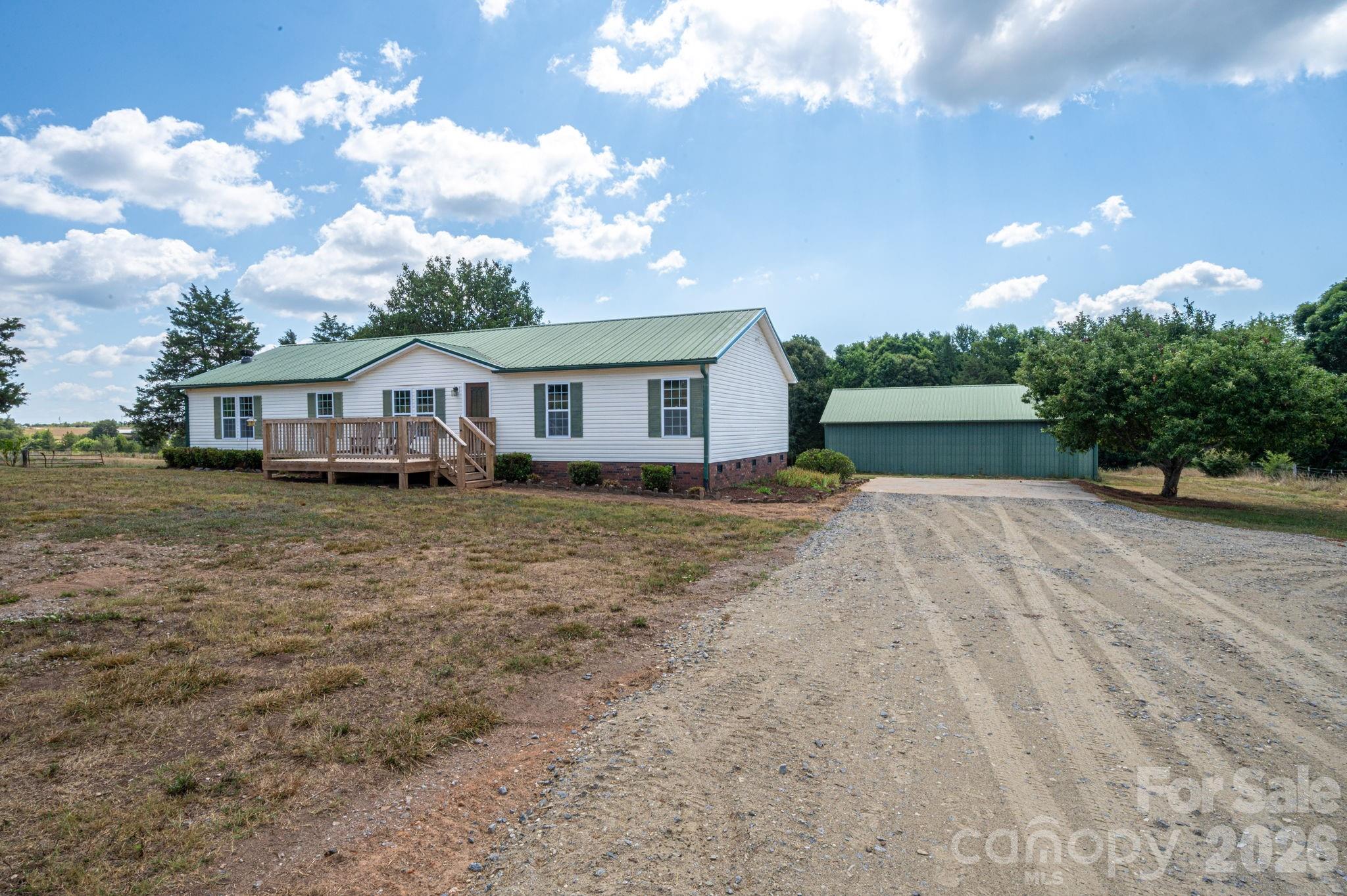 1130 Howards Creek Mill Road Vale, NC 28168 - Photo 32 of 35