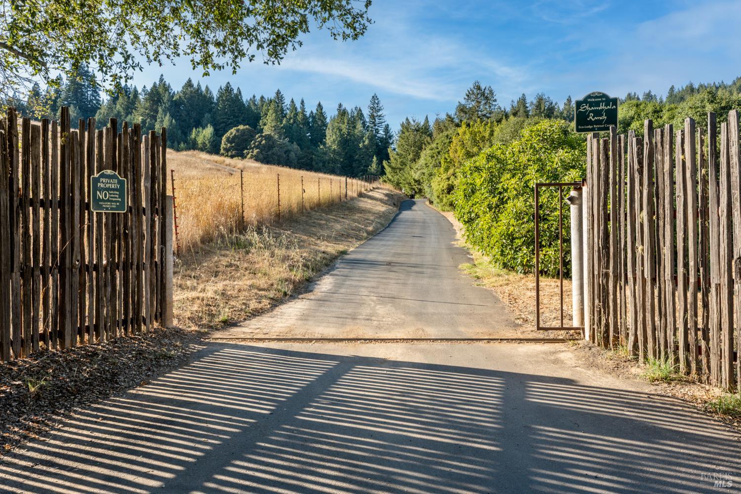 21200 Orr Springs Road Ukiah, CA 95482 - Photo 3 of 50