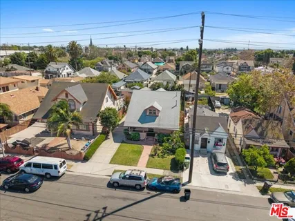 $770,000 | 144 West 45th Street, Los Angeles, CA 90037