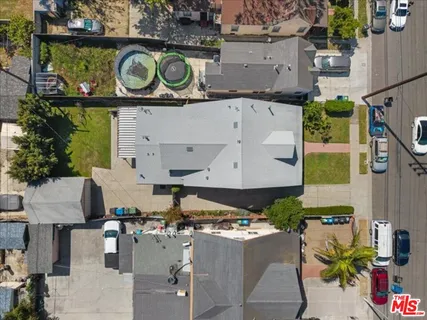 $770,000 | 144 West 45th Street, Los Angeles, CA 90037