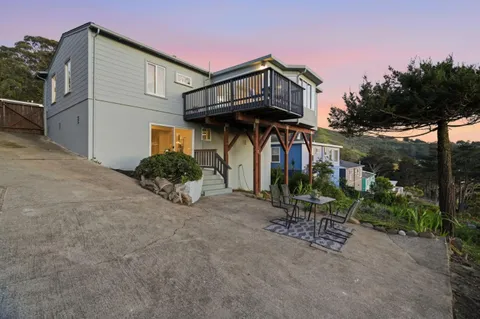 $1,197,000 | 14 Cragmont Court, Pacifica, CA 94044
