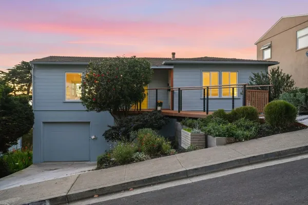 $1,197,000 | 14 Cragmont Court, Pacifica, CA 94044