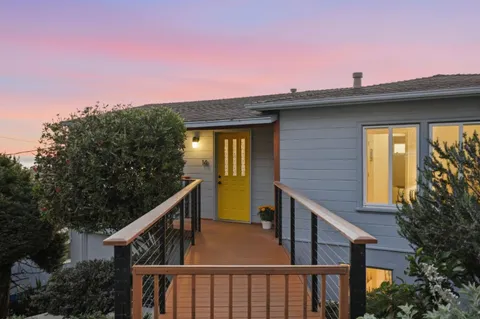 $1,197,000 | 14 Cragmont Court, Pacifica, CA 94044