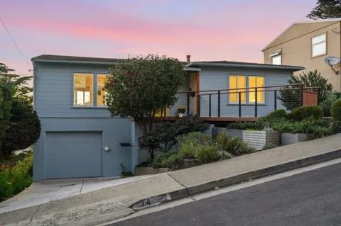 $1,197,000 | 14 Cragmont Court, Pacifica, CA 94044