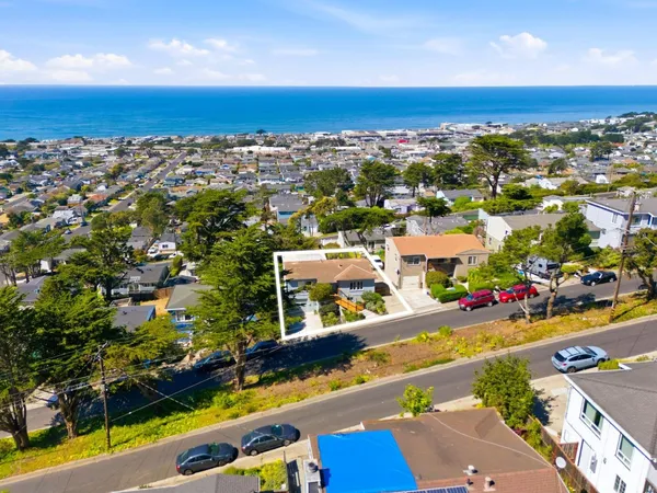 $1,197,000 | 14 Cragmont Court, Pacifica, CA 94044