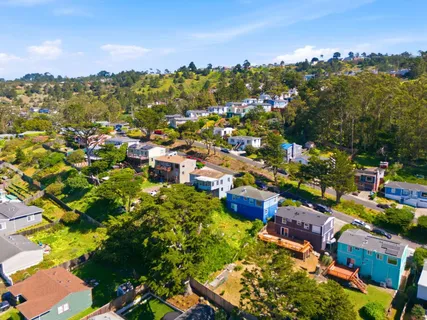 $1,197,000 | 14 Cragmont Court, Pacifica, CA 94044