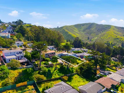 $1,197,000 | 14 Cragmont Court, Pacifica, CA 94044
