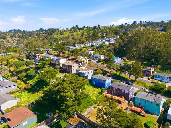 $1,197,000 | 14 Cragmont Court, Pacifica, CA 94044