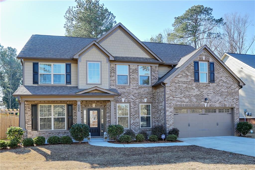 2553 Ingram Road Duluth, GA 30096 - Photo 1 of 1 Gallery Image 1