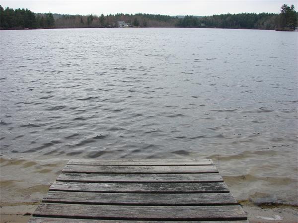 355 Rindge Turnpike Ashburnham, MA 01430 - Photo 1 of 1
