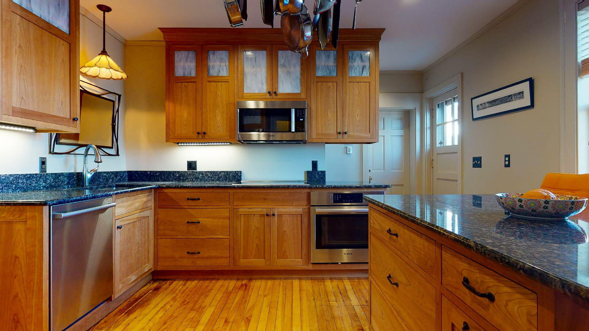 361 Danforth Street Portland, ME 04102 - Photo 15 of 58 Kitchen