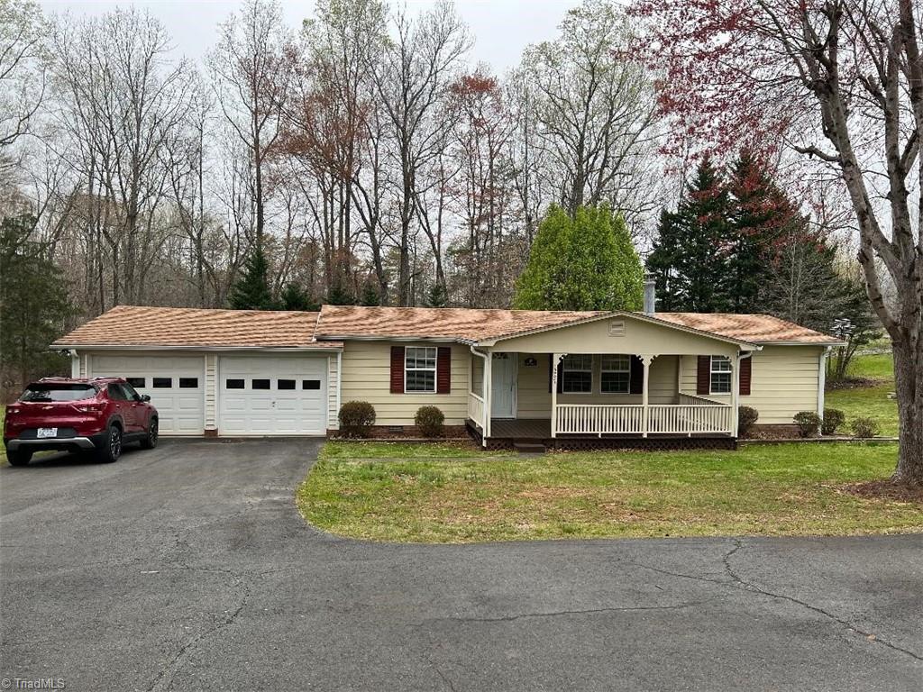 1247 Fred Merritt Road King, NC 27021 - Photo 1 of 40