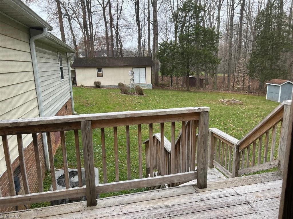 1247 Fred Merritt Road King, NC 27021 - Photo 13 of 40