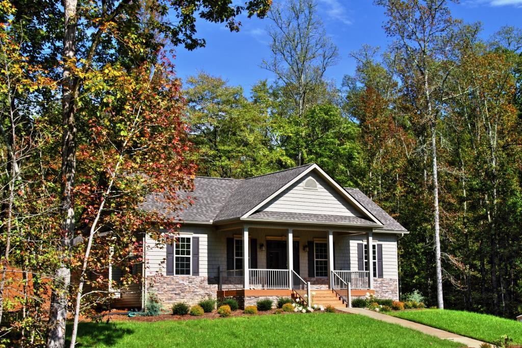 721 Lakeside Coves Way Ten Mile, TN 37880 - Photo 10 of 18 LSC Clubhouse