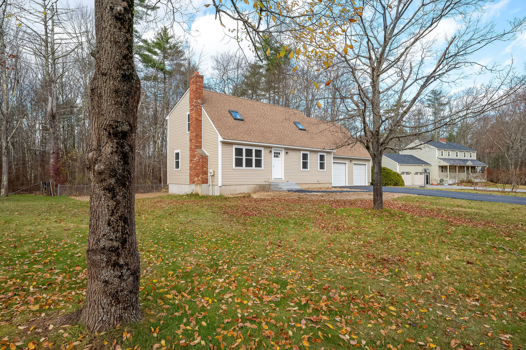 24 Beaver Dam Road South Berwick, ME 03908 - Photo 1 of 36 _DSC6491editforDB