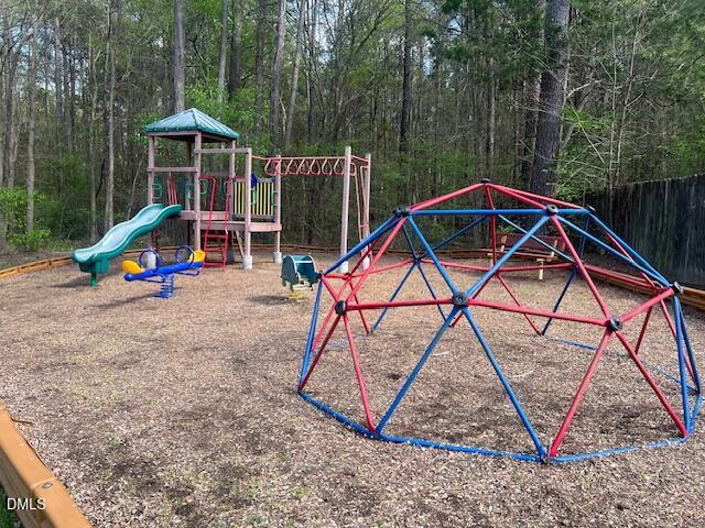5115 Cardinal Grove Boulevard Raleigh, NC 27616 - Photo 28 of 36 Playground