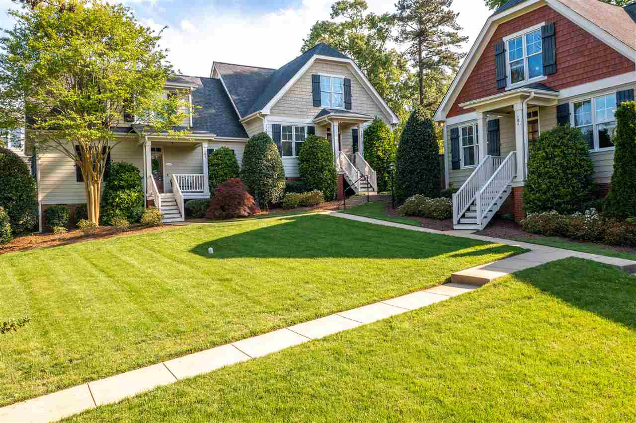 2749 Oberlin Road, Unit 103 Raleigh, NC 27608 - Photo 29 of 30 Photo 29