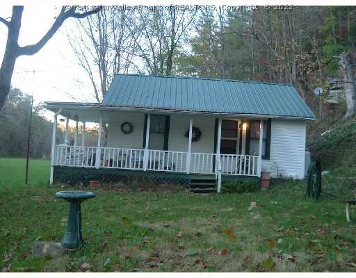 1053 Spring Branch Road Leon, WV 25123 - Photo 2 of 8 Exterior Front.