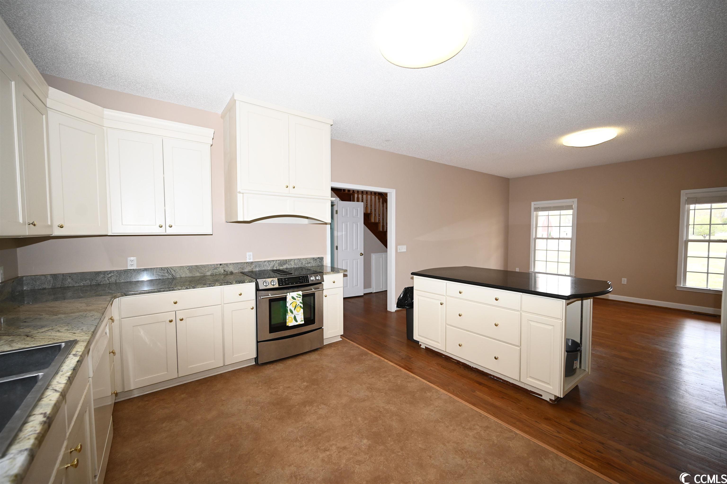 5325 Lake Russell Road Mullins, SC 29574 - Photo 12 of 38 Gallery Image 12