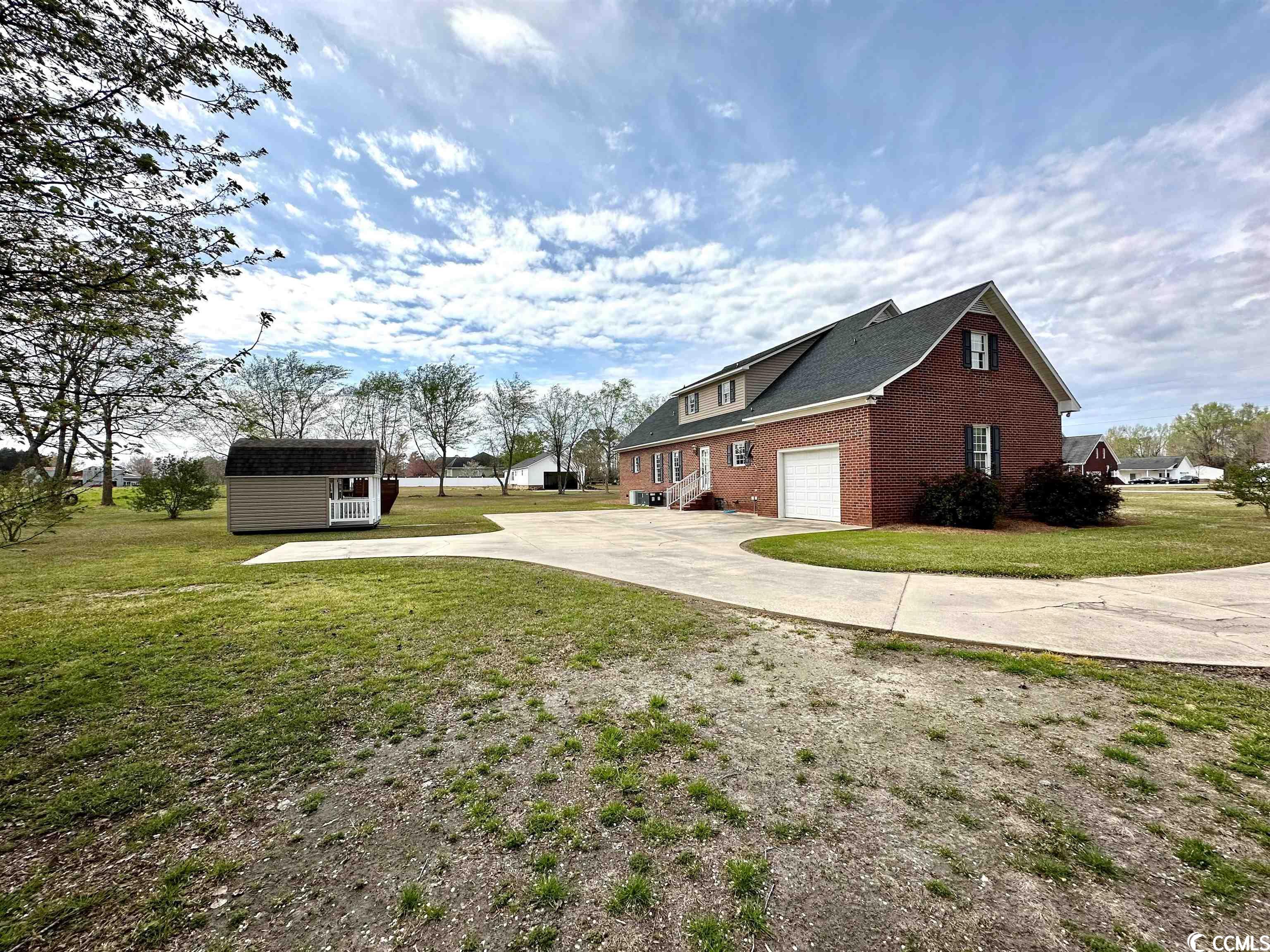5325 Lake Russell Road Mullins, SC 29574 - Photo 35 of 38 Gallery Image 35