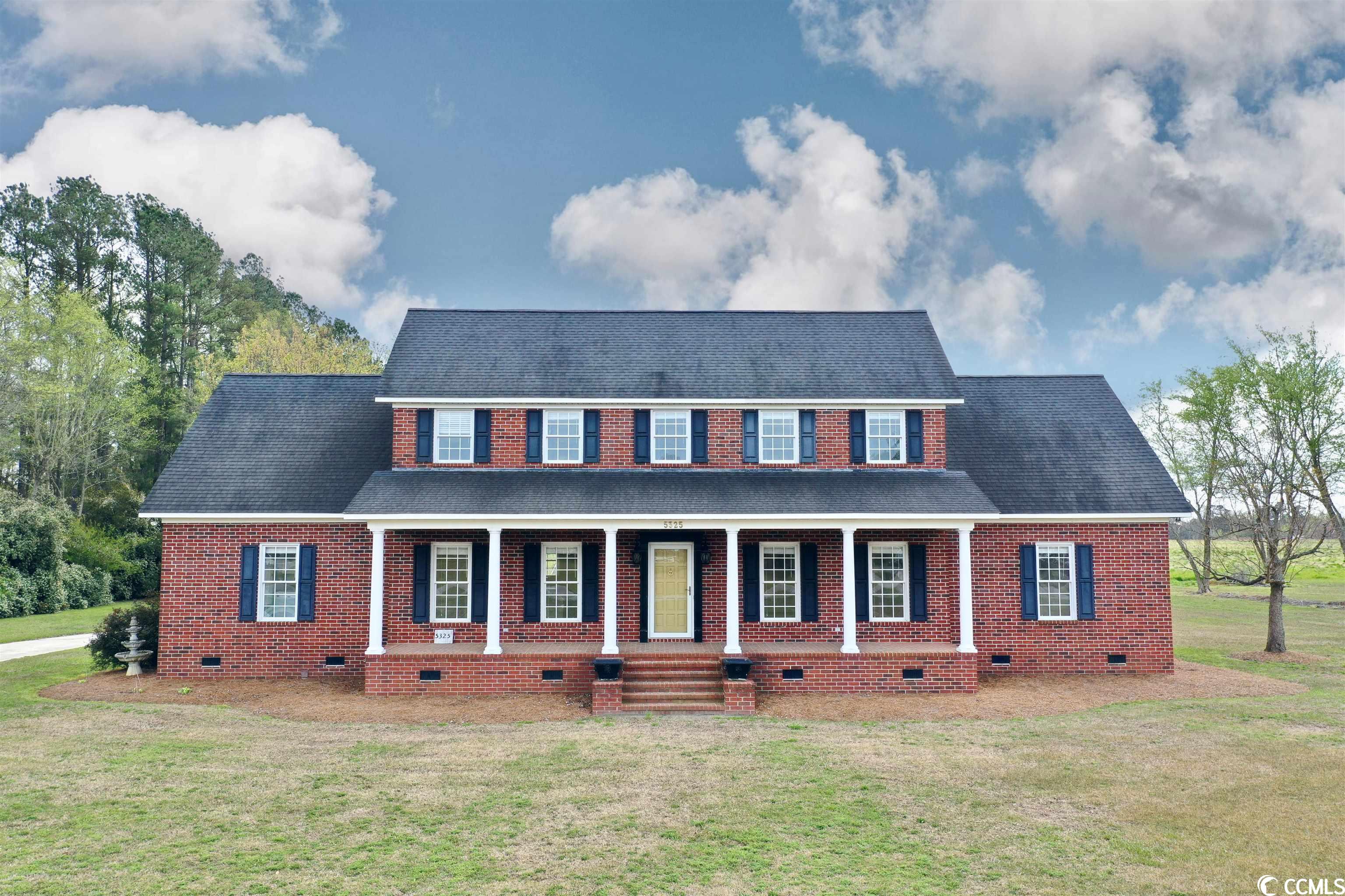 5325 Lake Russell Road Mullins, SC 29574 - Photo 37 of 38 Gallery Image 37