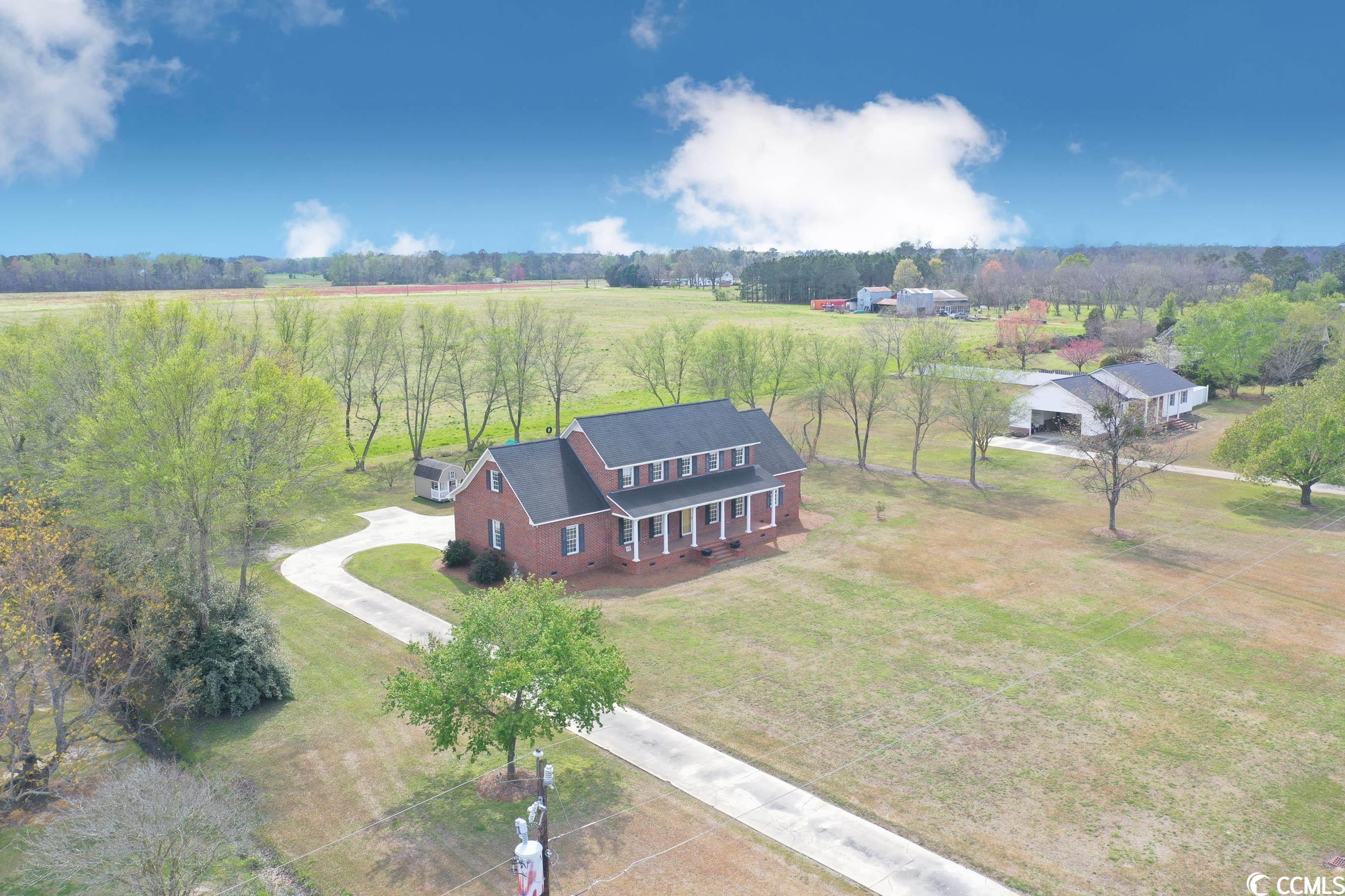 5325 Lake Russell Road Mullins, SC 29574 - Photo 38 of 38 Gallery Image 38