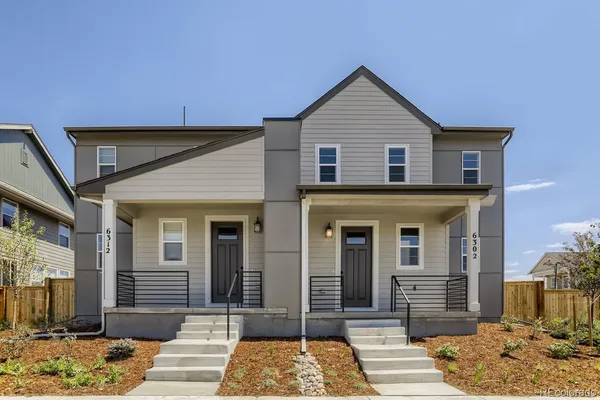 $3,800 | 6302 North Fulton Street, Denver, CO 80238
