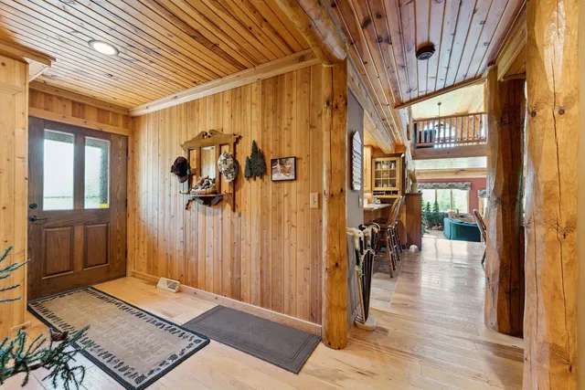 $1,488,000 | S1555 Farra Road, Wonewoc, WI 53968