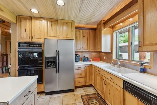 $1,488,000 | S1555 Farra Road, Wonewoc, WI 53968