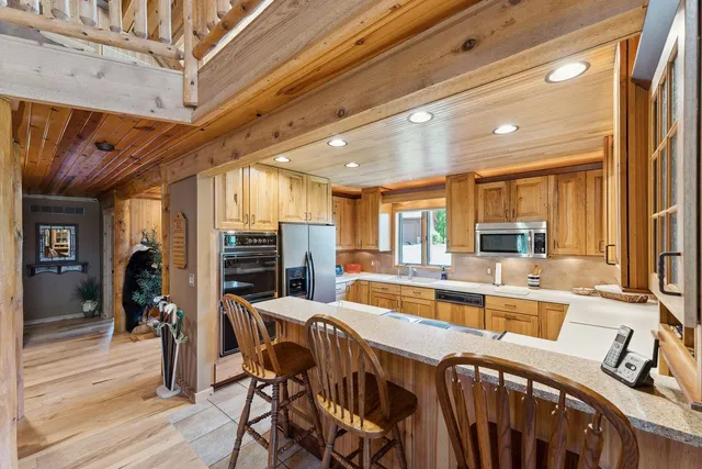 $1,488,000 | S1555 Farra Road, Wonewoc, WI 53968