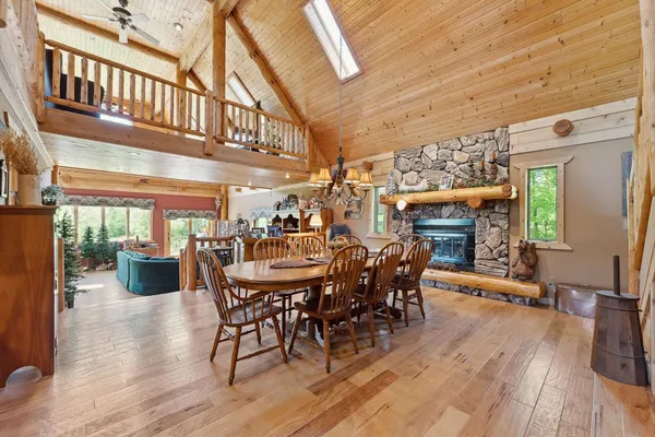 $1,488,000 | S1555 Farra Road, Wonewoc, WI 53968