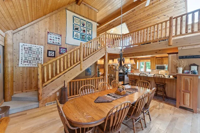 $1,488,000 | S1555 Farra Road, Wonewoc, WI 53968