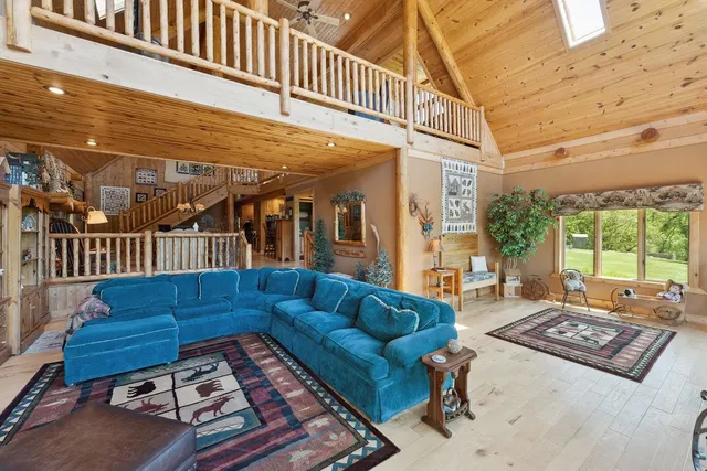 $1,488,000 | S1555 Farra Road, Wonewoc, WI 53968