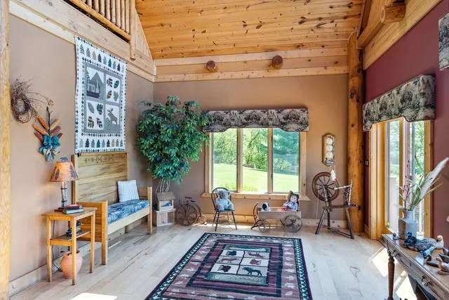 $1,488,000 | S1555 Farra Road, Wonewoc, WI 53968