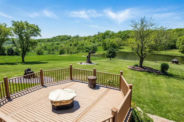 $1,488,000 | S1555 Farra Road, Wonewoc, WI 53968