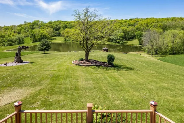 $1,488,000 | S1555 Farra Road, Wonewoc, WI 53968