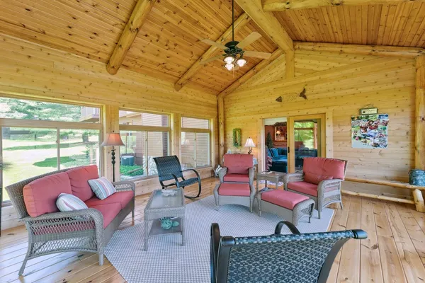 $1,488,000 | S1555 Farra Road, Wonewoc, WI 53968
