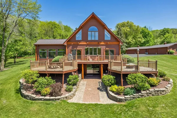 $1,488,000 | S1555 Farra Road, Wonewoc, WI 53968