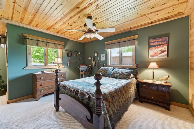 $1,488,000 | S1555 Farra Road, Wonewoc, WI 53968