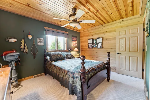 $1,488,000 | S1555 Farra Road, Wonewoc, WI 53968