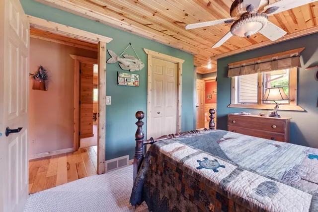 $1,488,000 | S1555 Farra Road, Wonewoc, WI 53968