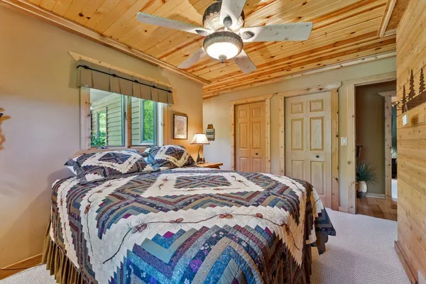 $1,488,000 | S1555 Farra Road, Wonewoc, WI 53968