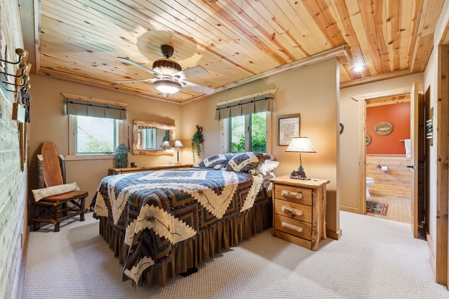 S1555 Farra Road Wonewoc, WI 53968 - Photo 35 of 90