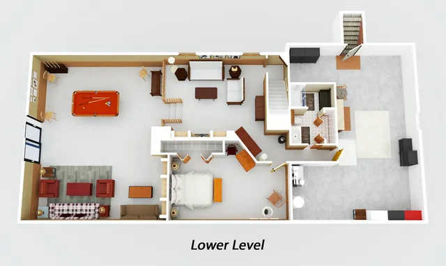$1,488,000 | S1555 Farra Road, Wonewoc, WI 53968