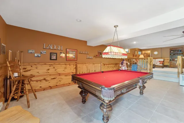 $1,488,000 | S1555 Farra Road, Wonewoc, WI 53968