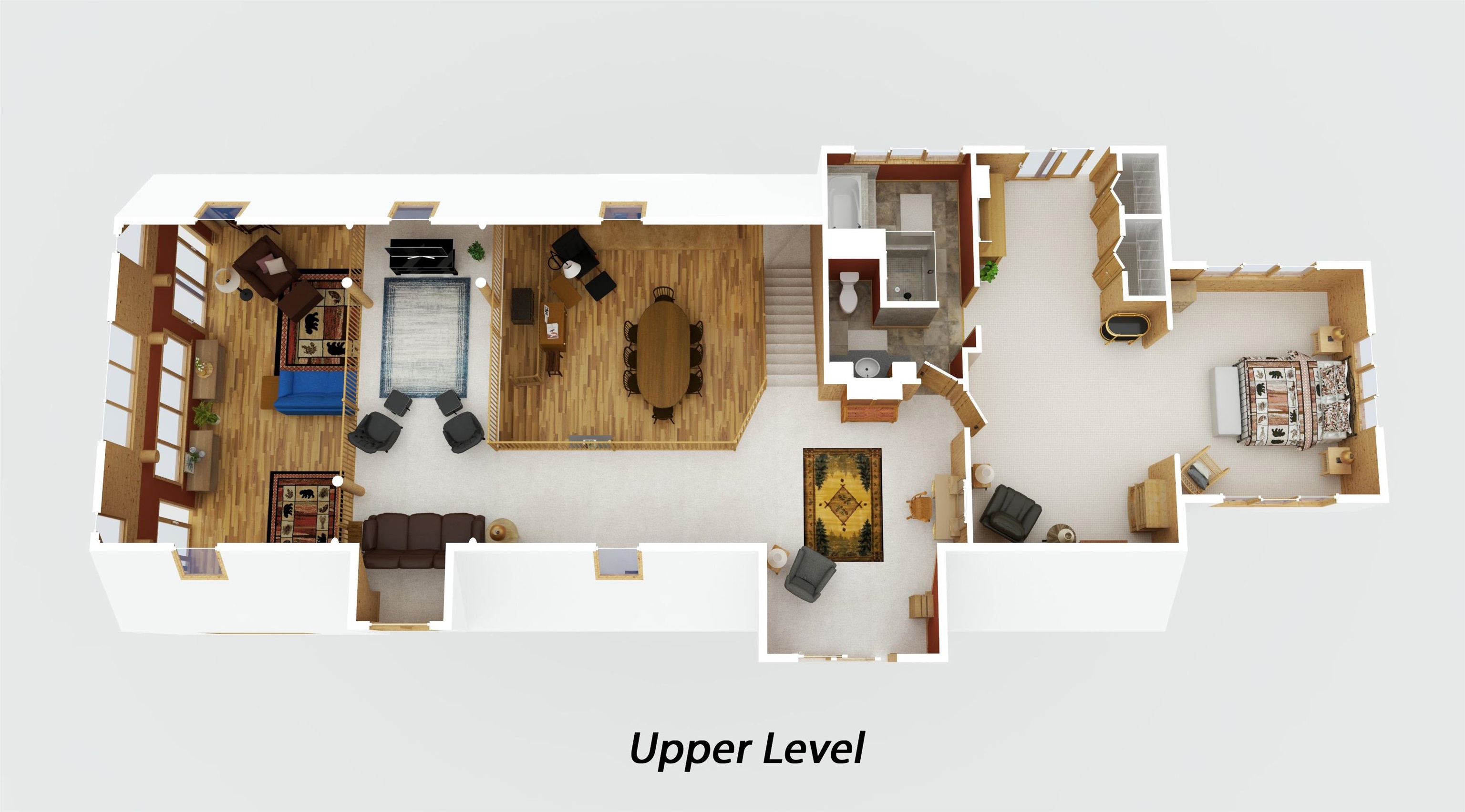 S1555 Farra Road Wonewoc, WI 53968 - Photo 51 of 90