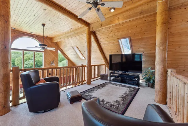 $1,488,000 | S1555 Farra Road, Wonewoc, WI 53968