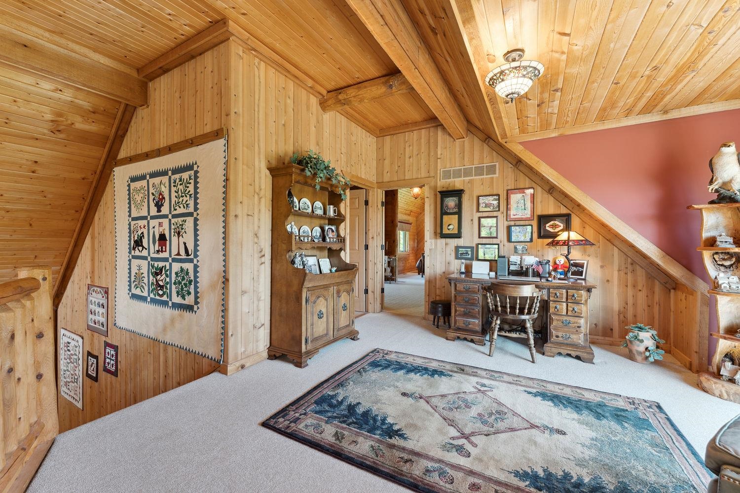 S1555 Farra Road Wonewoc, WI 53968 - Photo 57 of 90